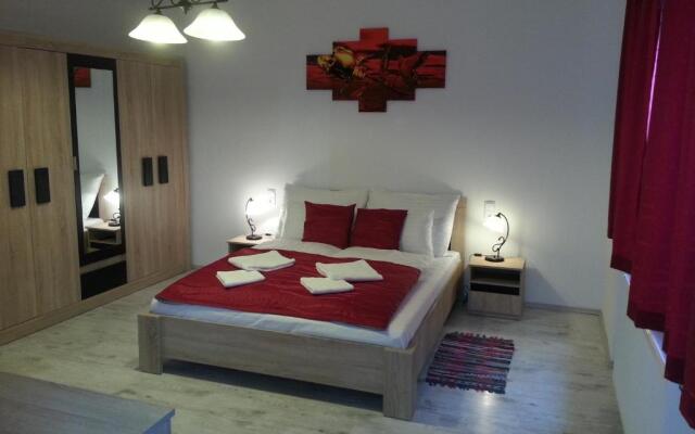 Downtown Apartment Miskolc