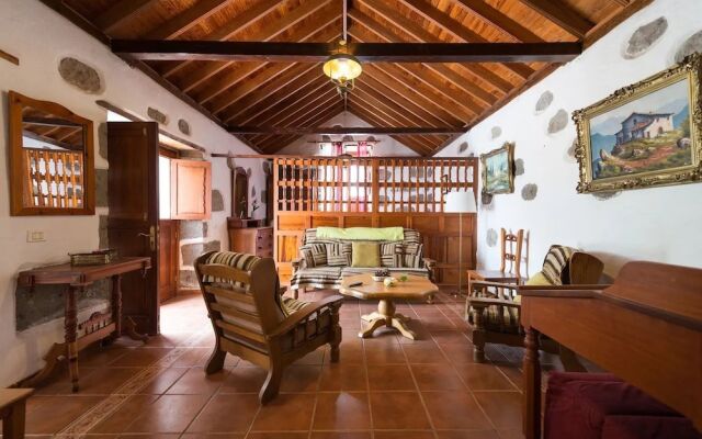 Casa Rural Ama
