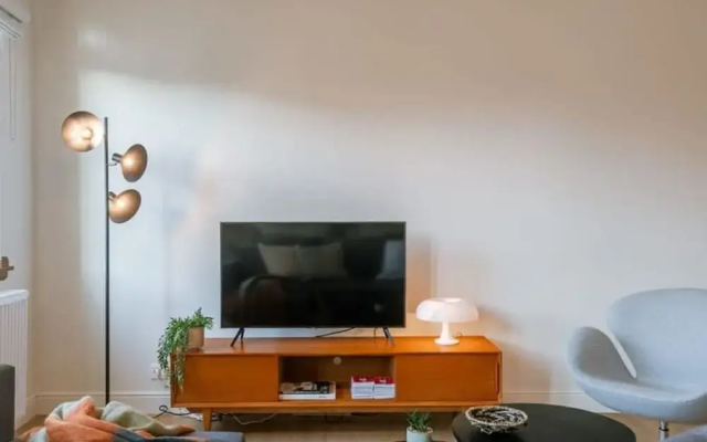 Modern Apartment on top Location in Antwerp