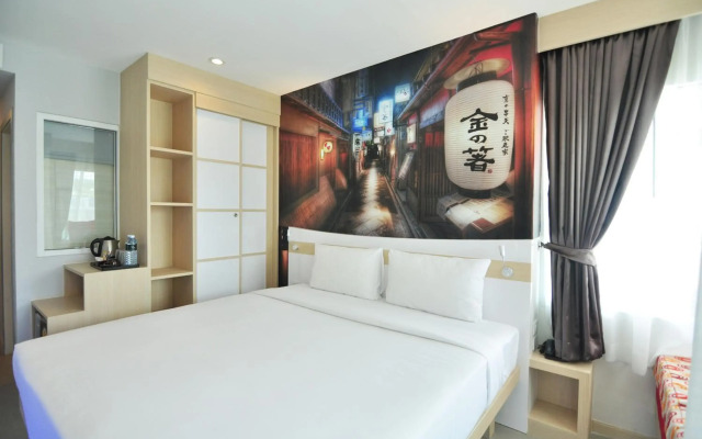 The AIM Patong Hotel