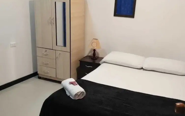Hotel Bogota Suites
