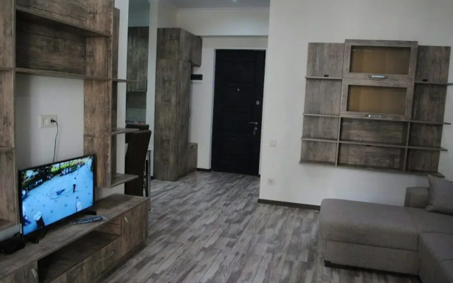 Samatsa Georgia Apartments