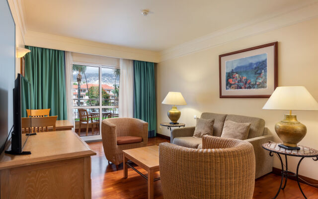 Pestana Miramar Garden & Ocean Resort
