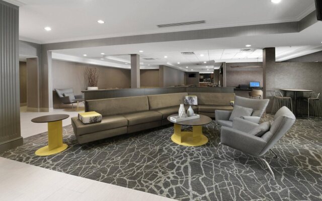 SpringHill Suites by Marriott Dallas Addison/Quorum Drive