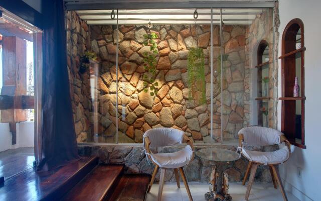 Apto amplo a 8min da praia em Ilhéus ARS0169