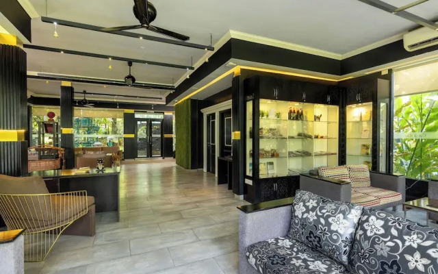 Casa Rio Resort Athirapilly