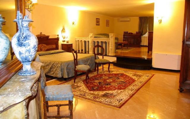 Hotel Due Mari