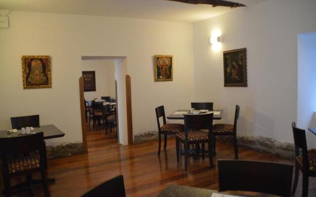 Tierra Viva Cusco San Blas