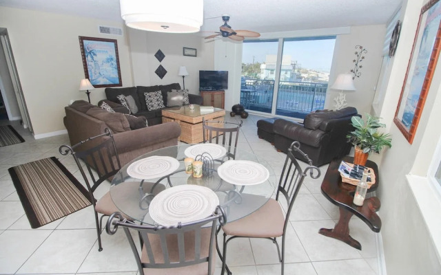 Coronado Towers