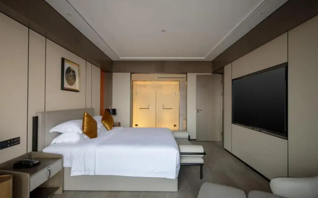Tian Yi International Hotel