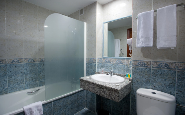 Hotel Princesa Solar