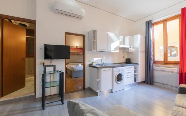 Apartment Ponte Vecchio Firenze