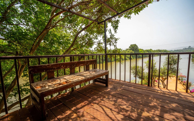 Jalsrushti Island Resort