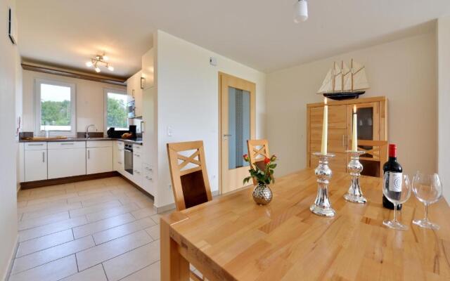 Ferienhaus Boddenzauber