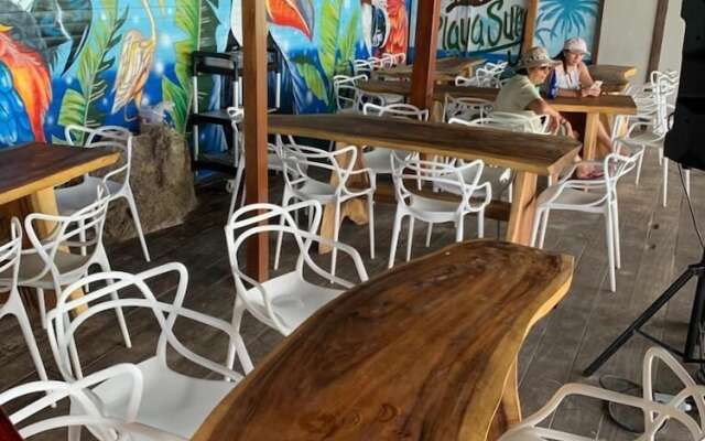 Ps-L2 Habitacion Con Desayuno Isla Baru