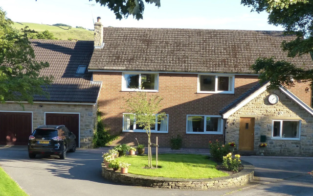 Millbrook B&B