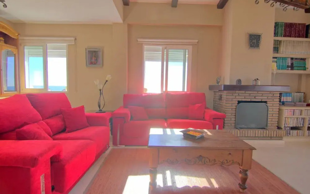 Calypso Penthouse