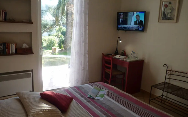 Chambre d'hôtes La Villa Du Petit Port