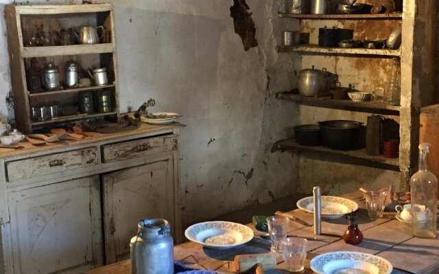 Albergo Ristorante Tre Verghe d'Oro