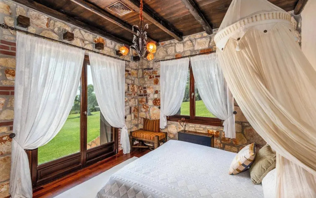 Sithonian Blue Royal Villa