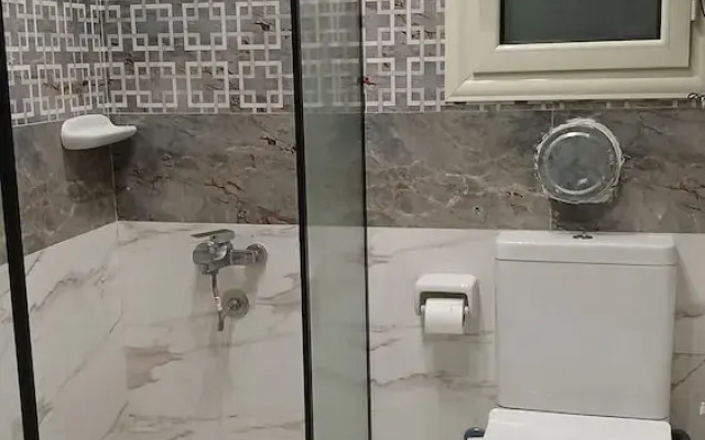 Golden Memphis Cairo Apartments