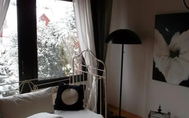 Ela's Appartment
