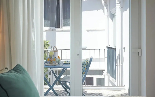 Borealis Lisbon Apartments - Bairro Alto.