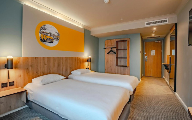 B&B Hotel London Heathrow