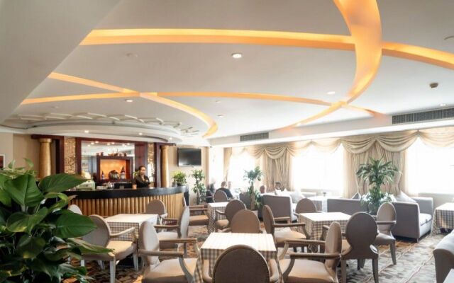 Xuehao Hotel