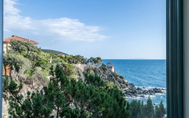 Magic Seaside Apartment