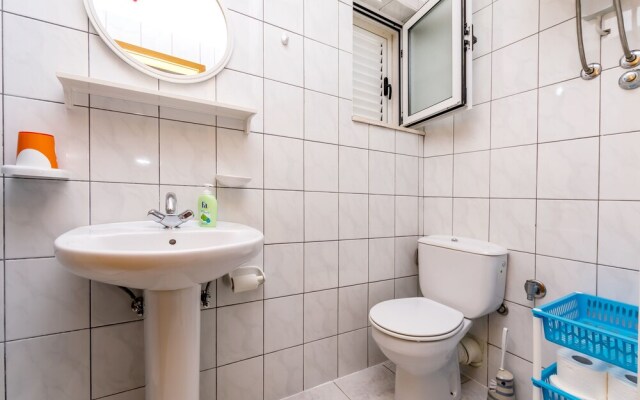 Apartments Berislav