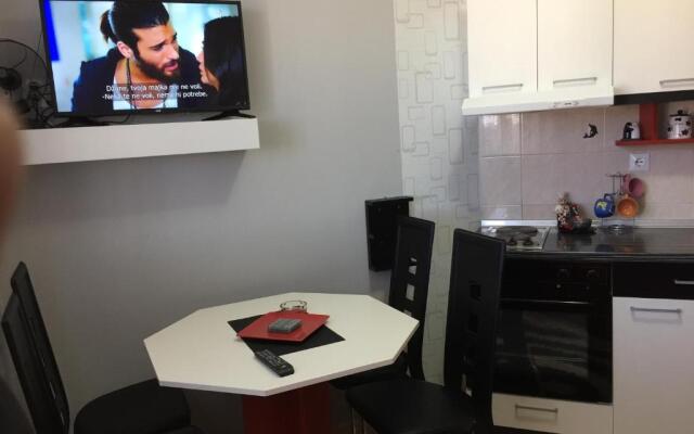 Apartman 2 Kopaonik - Vila Boris