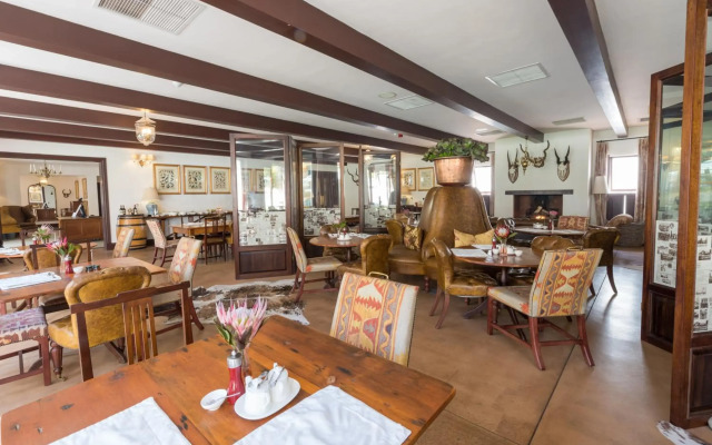 Drostdy Hotel