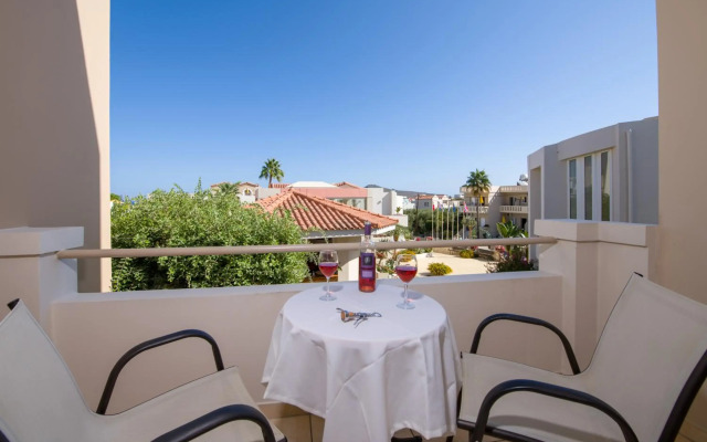 Toxo Hotel
