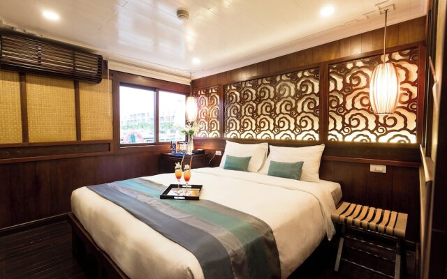 Le Journey Cruise Ha Long Bay
