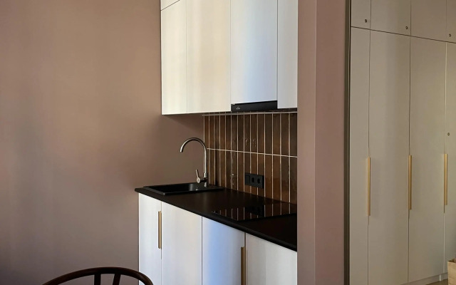 Mosaic (Мосаик) на улице Тележная 29А