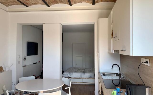 Exclusive sea view apartment-Molo 4