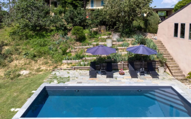 La Rocchetta 1915 Vanara