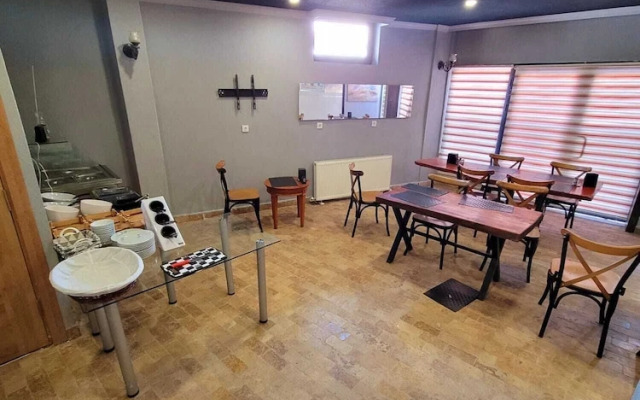 City Park Hotel Corlu