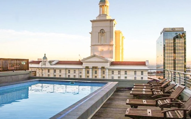 Stunning Cape Town Apart.