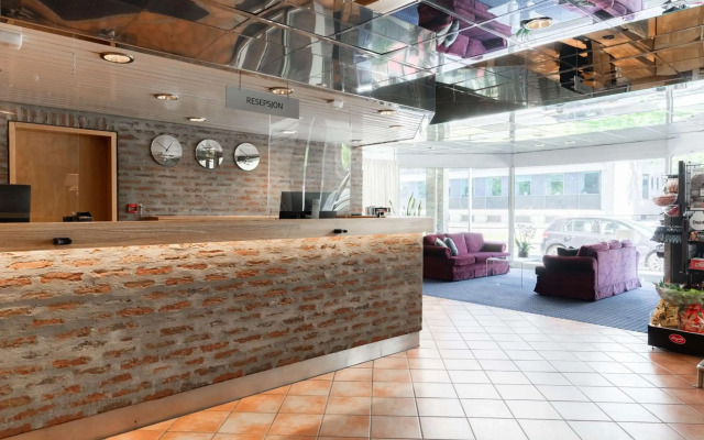 Scandic City Fredrikstad