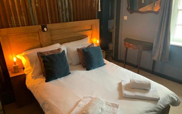 Stay At Watergate