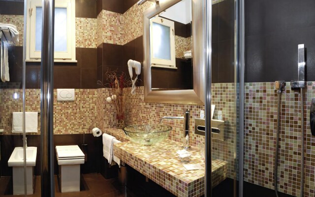 Leccelso Bed And Breakfast