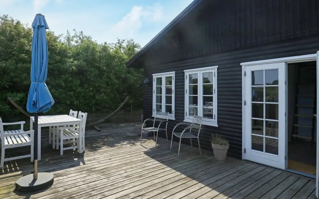 Captivating Holiday Home in Funen near Sea
