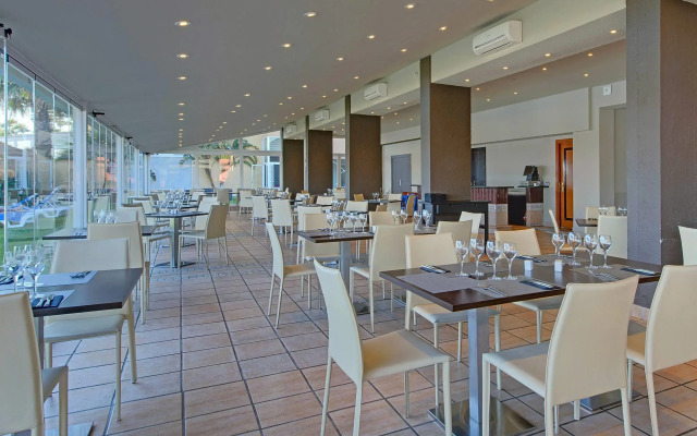 Sol Guadalmar Hotel