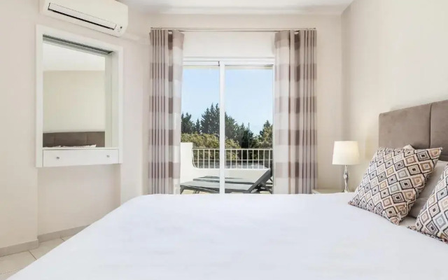 Apartament Portes Balaia Golf Village