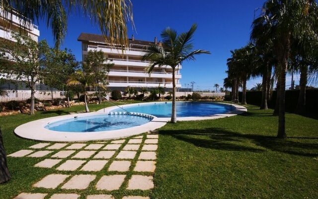 Apartamento Puerto Romano C8