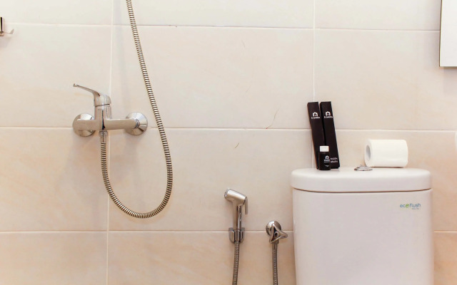 Stunning Studio Apartment at Mustika Golf Residence