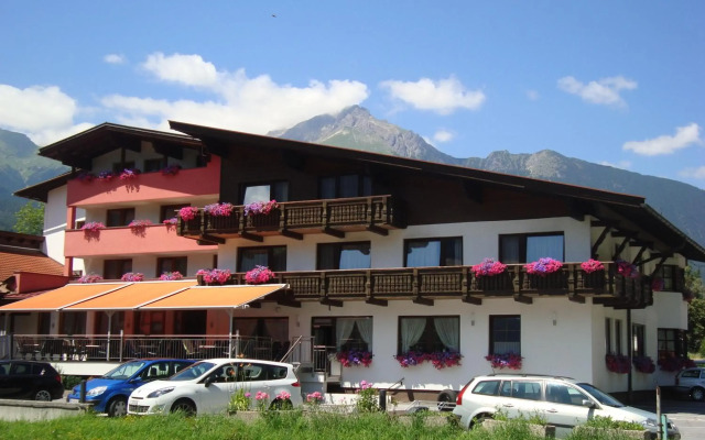 Auderer Hotel