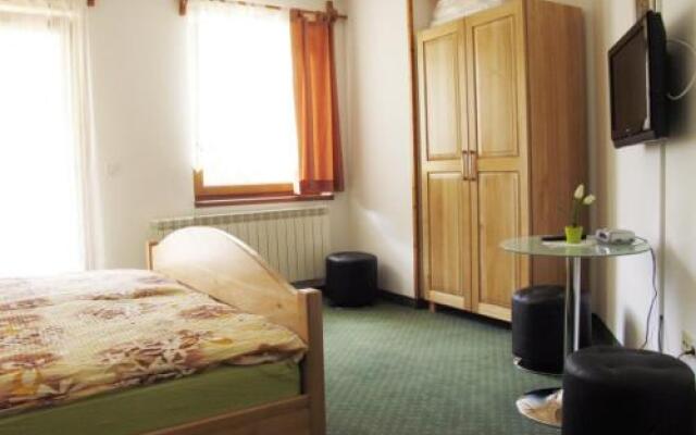 Pension Kamp Klin